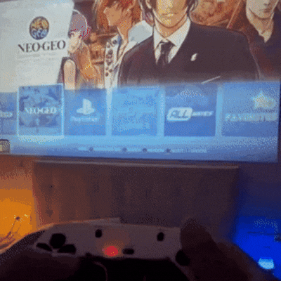 HD Projector + Retro Console | 10,000 Games Included