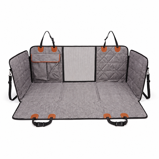 Waterproof Dog Car Seat Cover